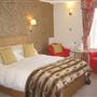 West Lodge Park Hotel