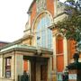 Ladbroke Hall