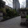 St Botolph without Bishopsgate Hall