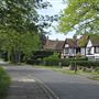 Canons Drive