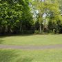 Bernays Gardens