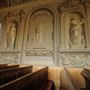 St Lawrence Whitchurch, Little Stanmore