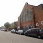 Harrow Club W10
