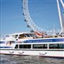 The London Eye River Cruise