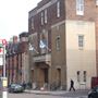 University of Greenwich, Woolwich Campus
