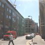 Ebeneezer Street