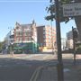 New North Road