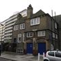 St Gabriel's Hall