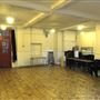 St Gabriel's Hall