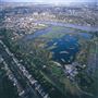 WWT London Wetland Centre