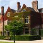 Warren House