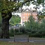 Barnes Green
