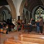 St John's, Hillingdon