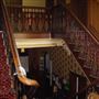 The Red House