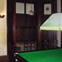 The Red House