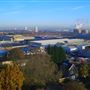 Views from Trulock Court