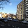 Culvert Road Housing Estate