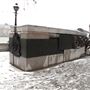 Battle of Britain Monument