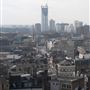 Views from Southwark Cathedral