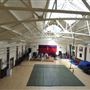 TA Centre, Kingsbury