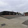 TA Centre, Coulsdon