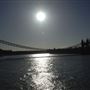Hammersmith Bridge