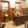 Victorian Consulting Room