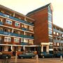 Clem Attlee Housing Estate