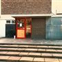 Clem Attlee Housing Estate