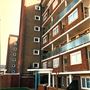 Clem Attlee Housing Estate
