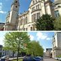 Surrey County Hall