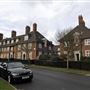 Hampstead Garden Suburb