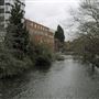 Kingston University London - Knights Park Campus