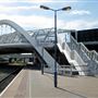 Wembley Stadium Station