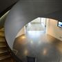 Peter Harrison Planetarium