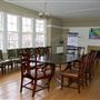 Mary Ward House