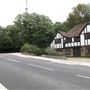 Dulwich Wood Avenue