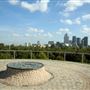 Views from Stave Hill