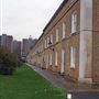Caroline Gardens Chapel