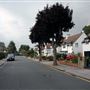 Haling Park Road