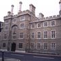 RFCA Finsbury Barracks