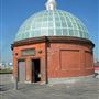 Greenwich Foot Tunnel