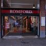 Romford Shopping Hall