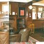 Winchester House Club, The