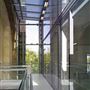 Natural History Museum - Darwin Centre