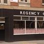Regency Cafe, The