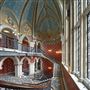 St Pancras London