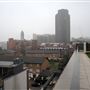 Views from Coin Street Neighbourhood Centre