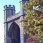 All Saints Church & Hall, Ealing Common