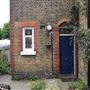 Kenmont Primary School Caretaker's House